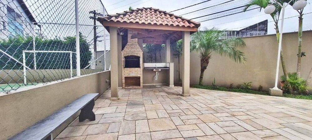 Apartamento, 2 quartos, 55 m² - Foto 4