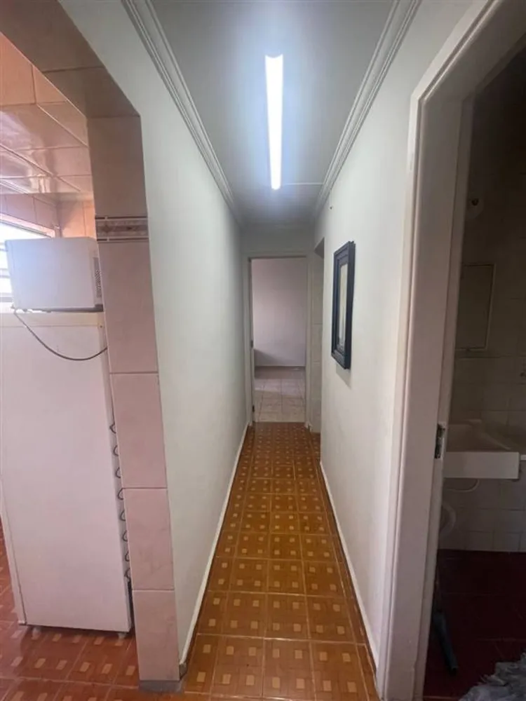 Apartamento, 1 quarto, 53 m² - Foto 1