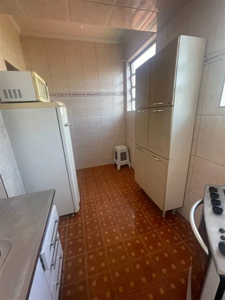 Apartamento, 1 quarto, 53 m² - Foto 6