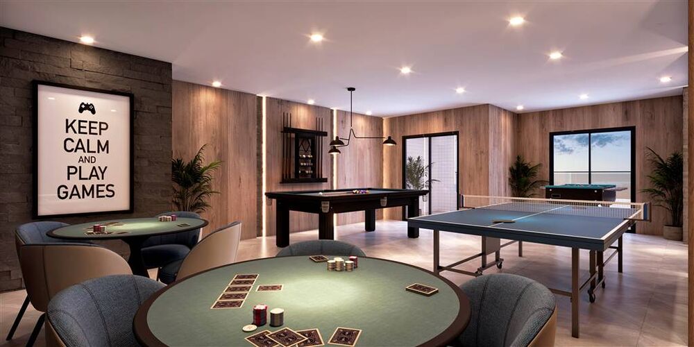 Apartamento, 2 quartos, 97 m² - Foto 1