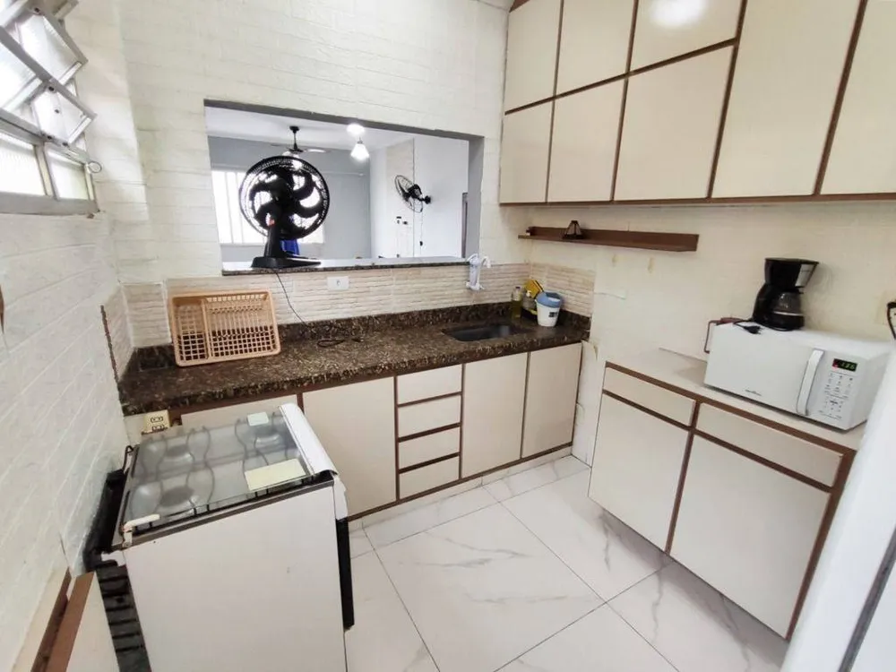 Apartamento, 2 quartos, 60 m² - Foto 3