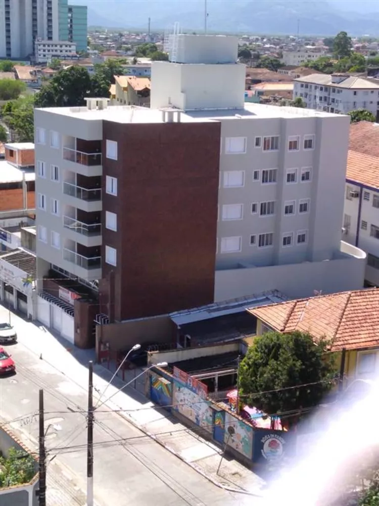 Apartamento à venda com 3 quartos, 71m² - Foto 2