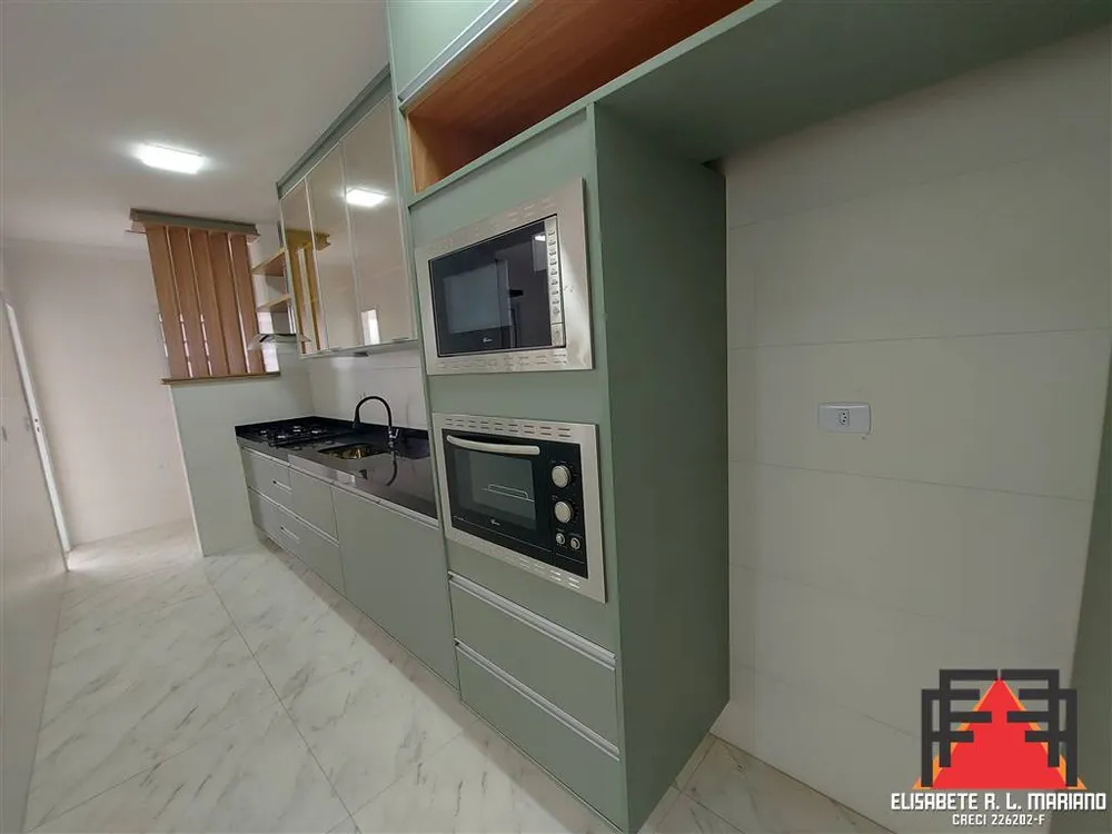 Apartamento, 2 quartos, 79 m² - Foto 5