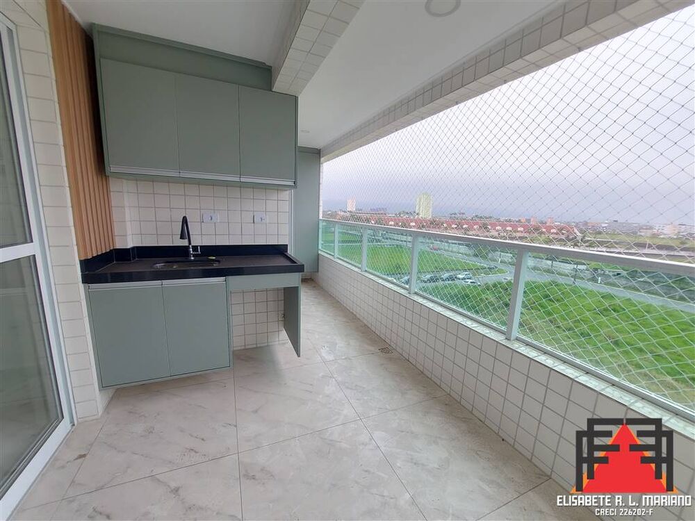 Apartamento, 2 quartos, 79 m² - Foto 1