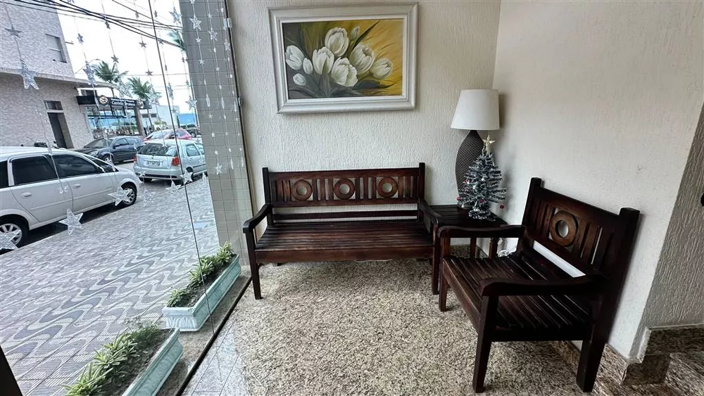 Apartamento, 1 quarto - Foto 3