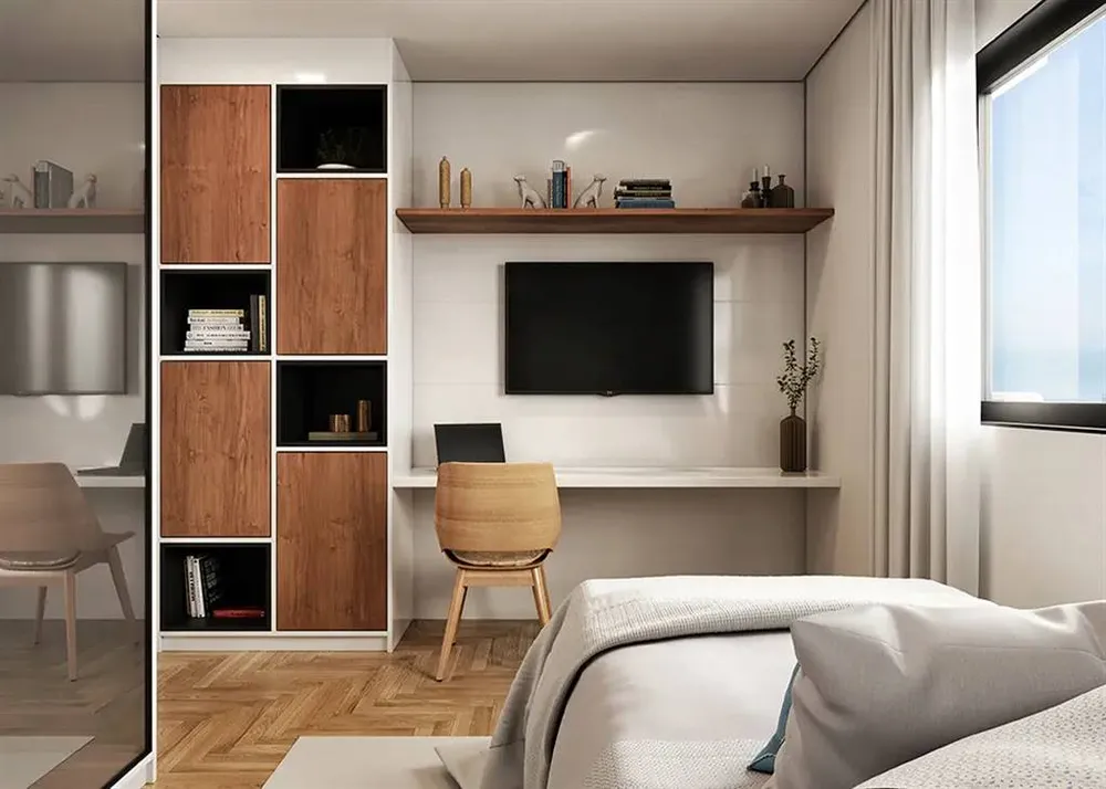 Apartamento, 2 quartos, 94 m² - Foto 4
