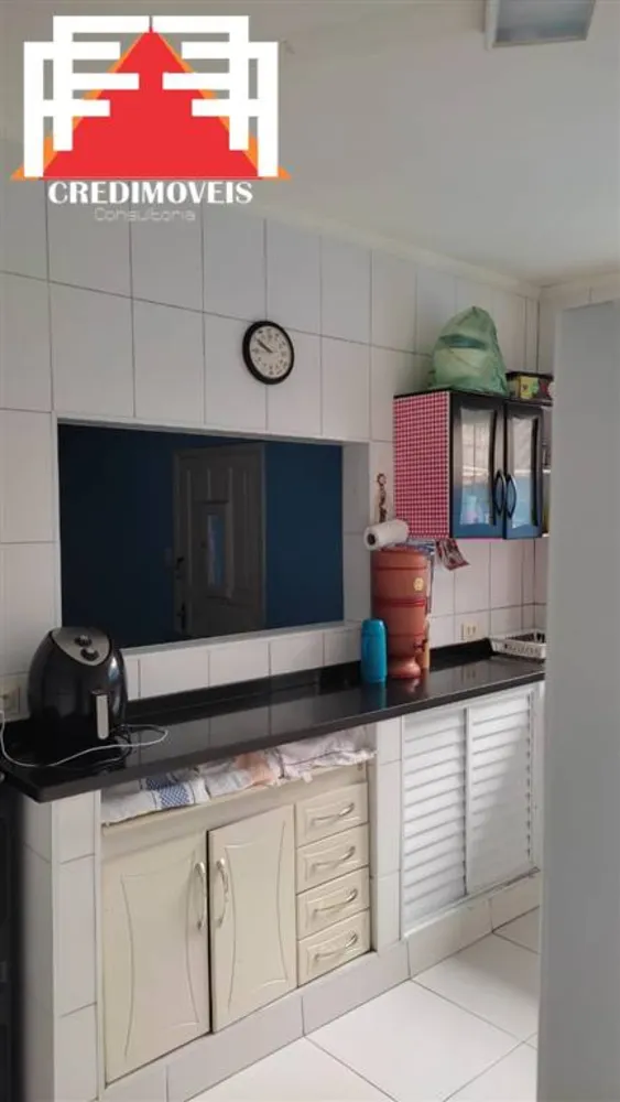 Casa, 3 quartos, 130 m² - Foto 7