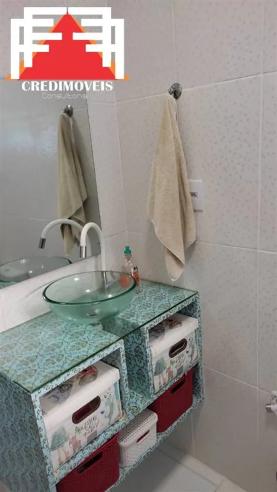 Casa, 3 quartos, 130 m² - Foto 12