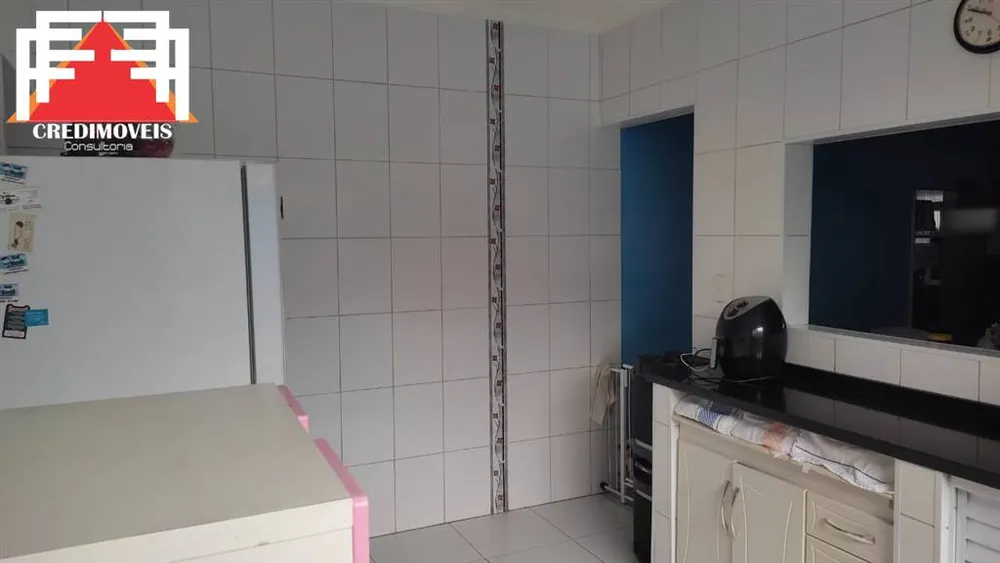Casa, 3 quartos, 130 m² - Foto 9