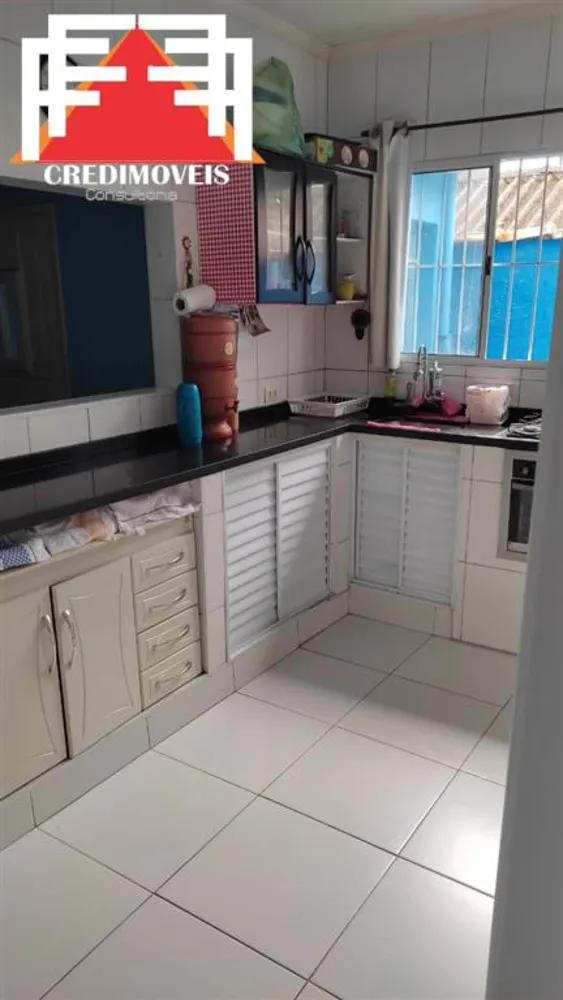 Casa, 3 quartos, 130 m² - Foto 10