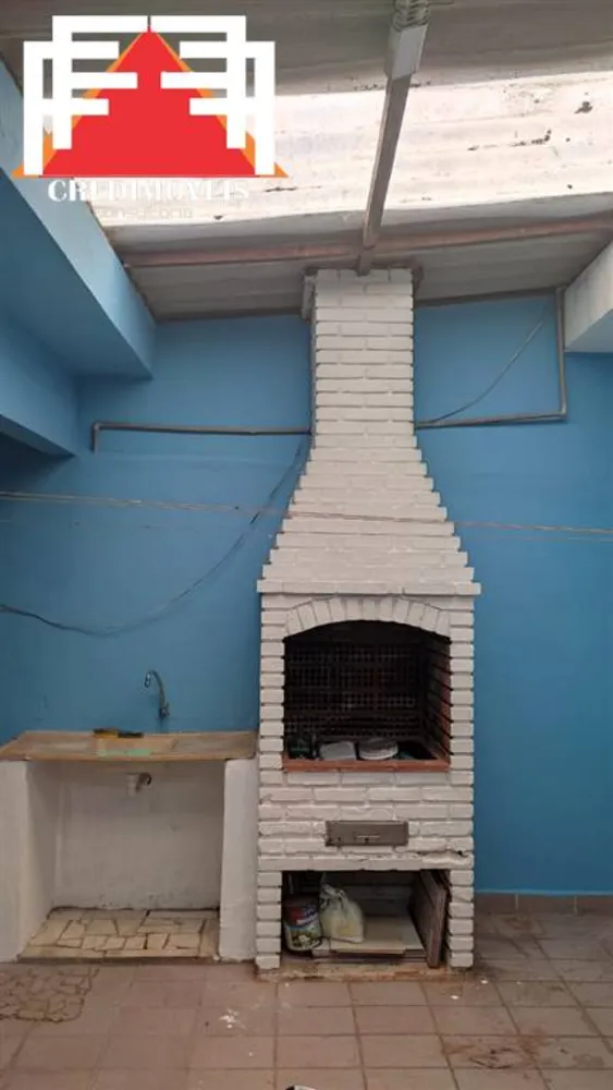 Casa, 3 quartos, 130 m² - Foto 11