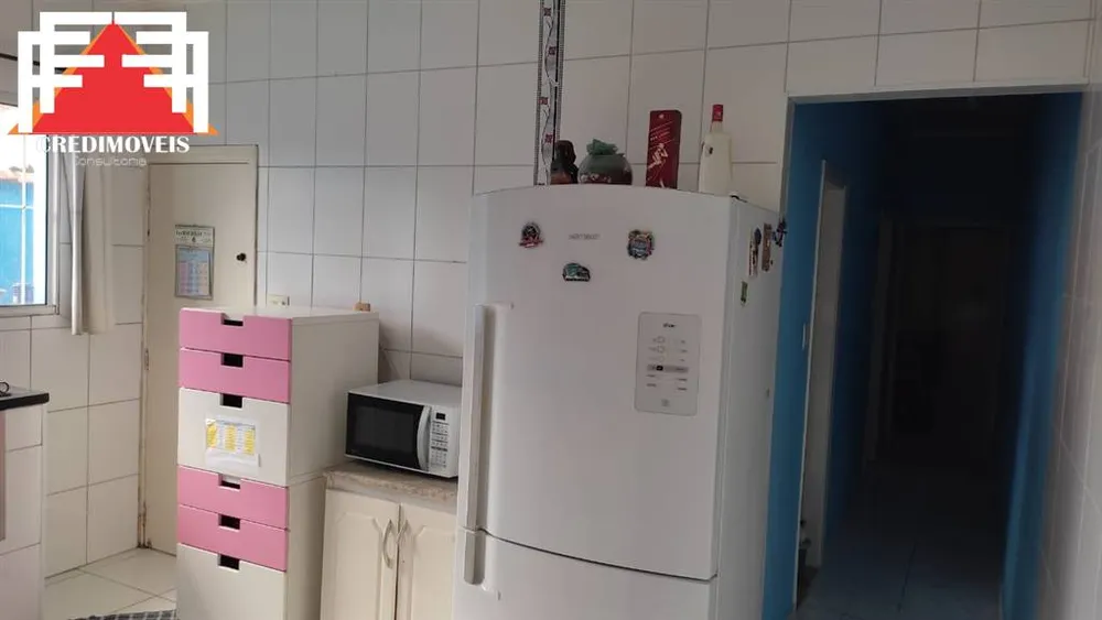 Casa, 3 quartos, 130 m² - Foto 8