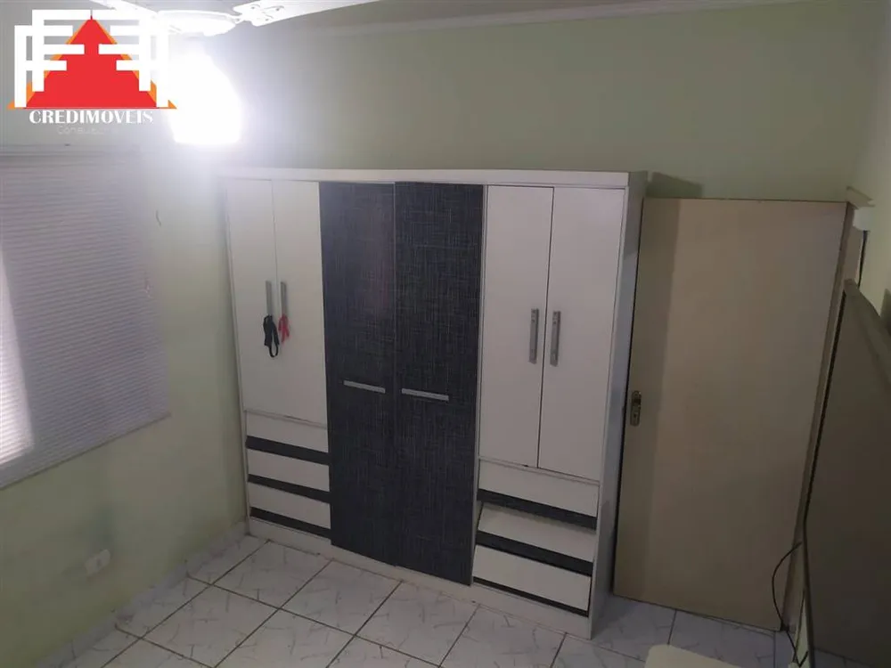 Casa, 3 quartos, 130 m² - Foto 5