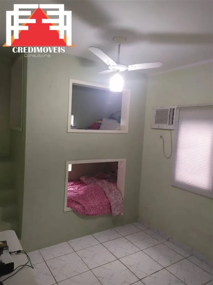 Casa, 3 quartos, 130 m² - Foto 6