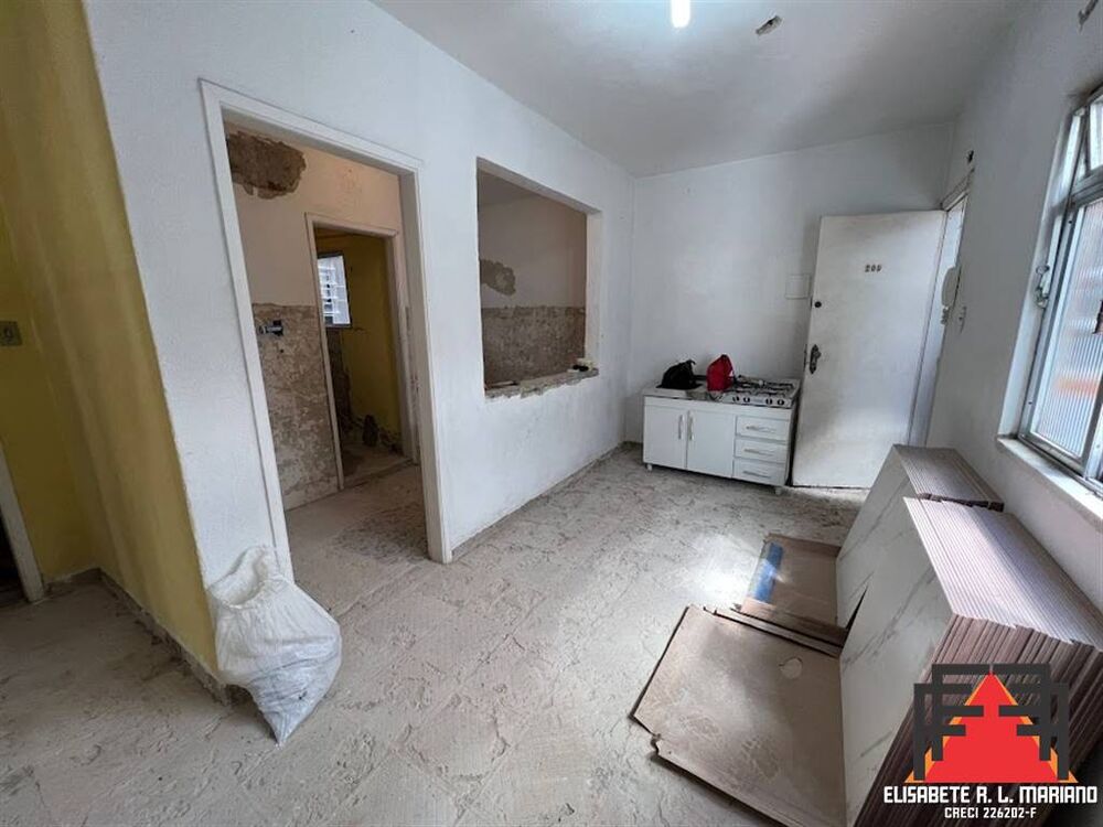 Apartamento, 2 quartos, 50 m² - Foto 2