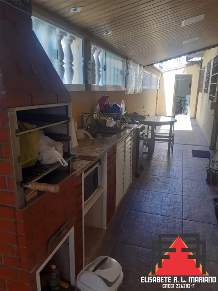 Casa, 2 quartos, 39 m² - Foto 1