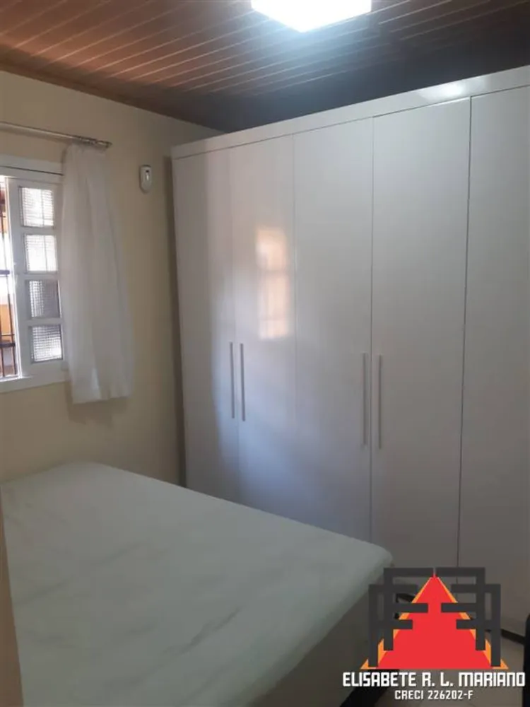 Casa, 2 quartos, 39 m² - Foto 6