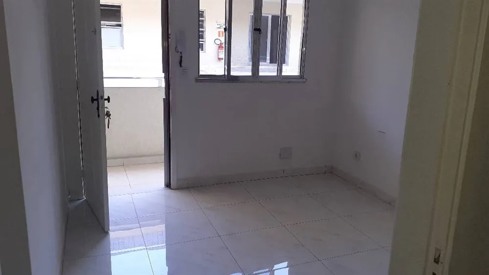 Apartamento, 2 quartos, 41 m² - Foto 3