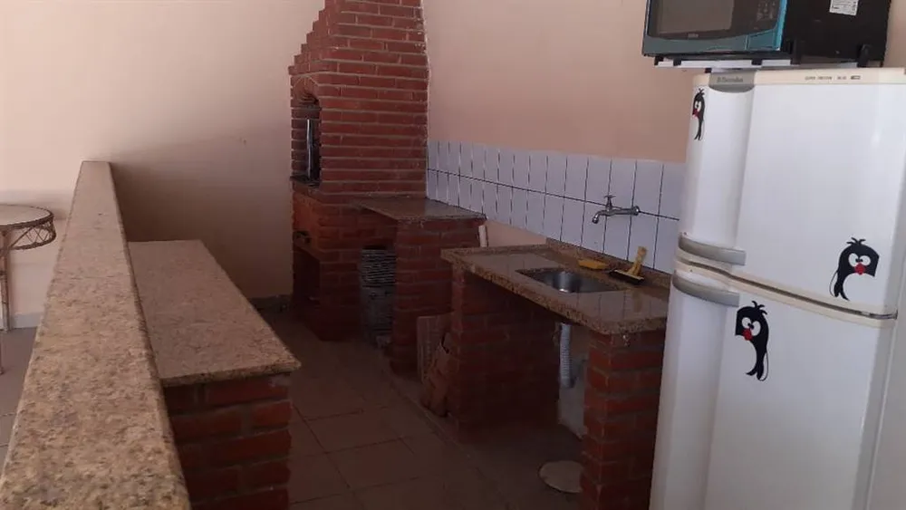 Apartamento, 2 quartos, 41 m² - Foto 3