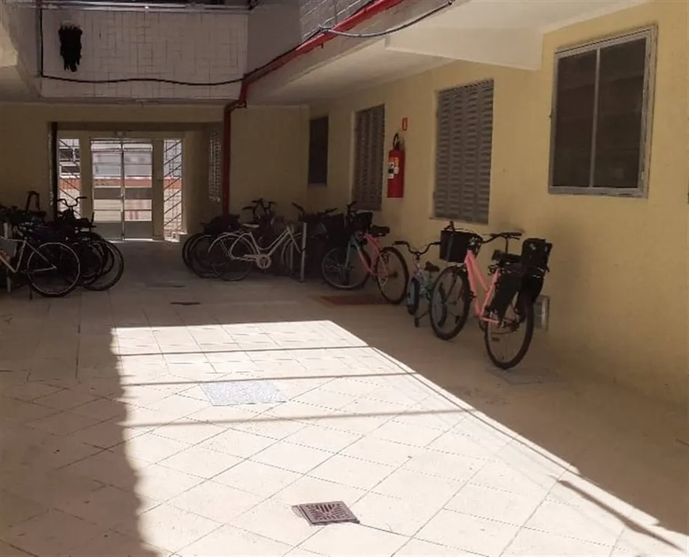 Apartamento, 2 quartos, 41 m² - Foto 7