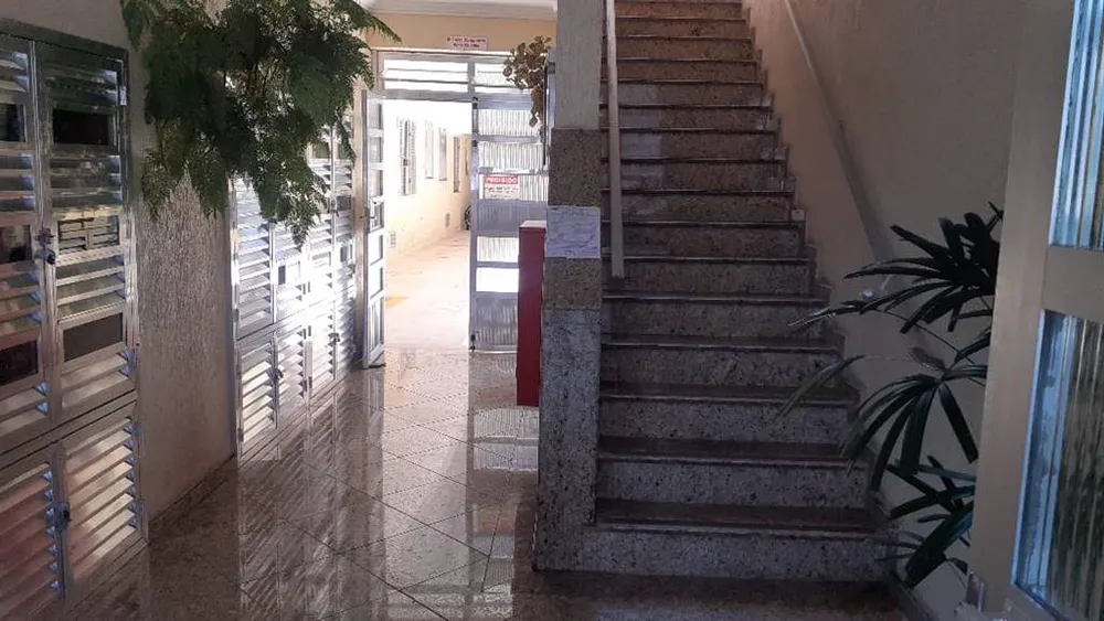 Apartamento, 2 quartos, 41 m² - Foto 2