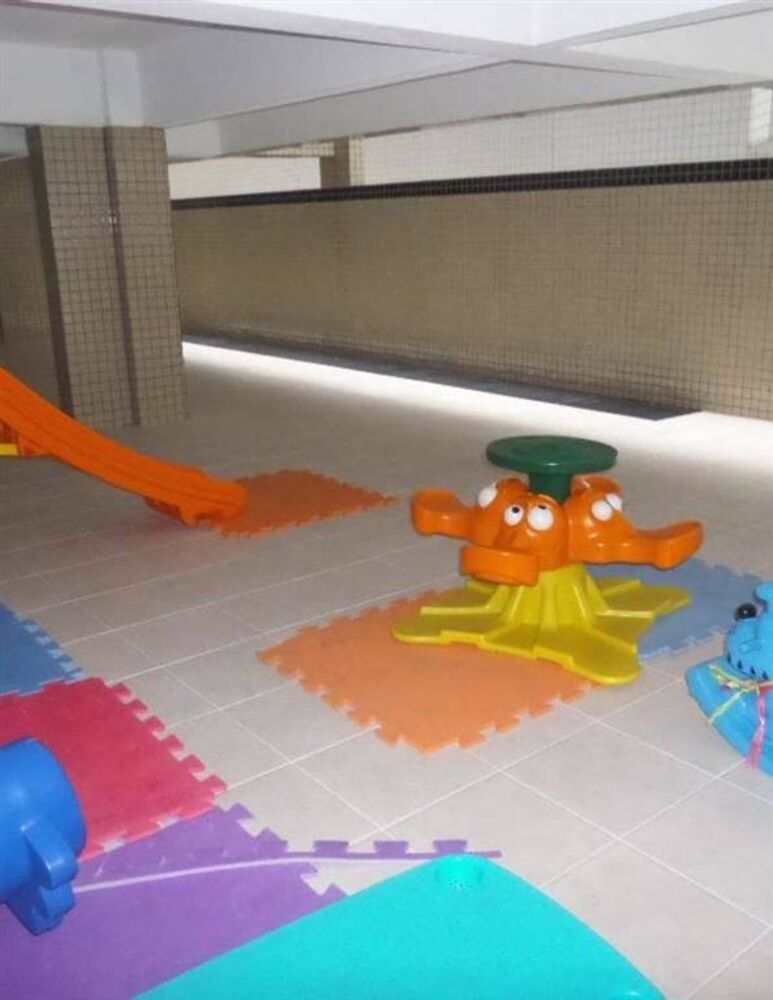 Apartamento, 2 quartos, 88 m² - Foto 3