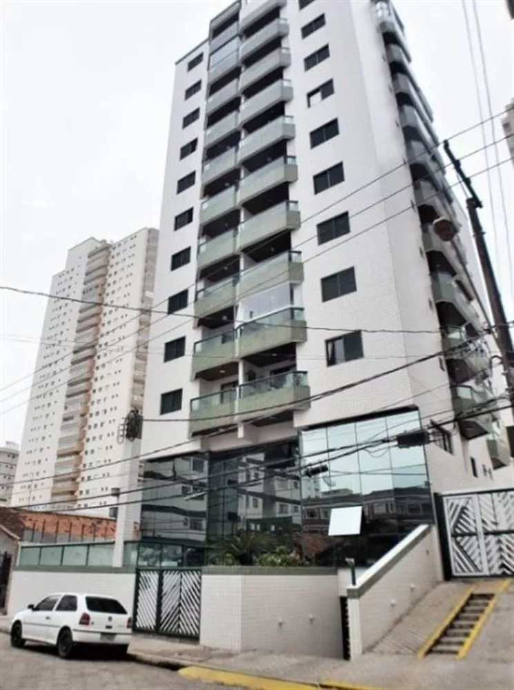 Cobertura à venda com 4 quartos, 192m² - Foto 1