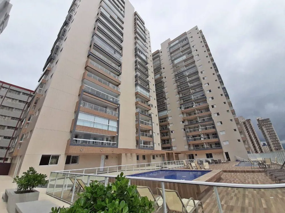 Apartamento, 2 quartos, 92 m² - Foto 1