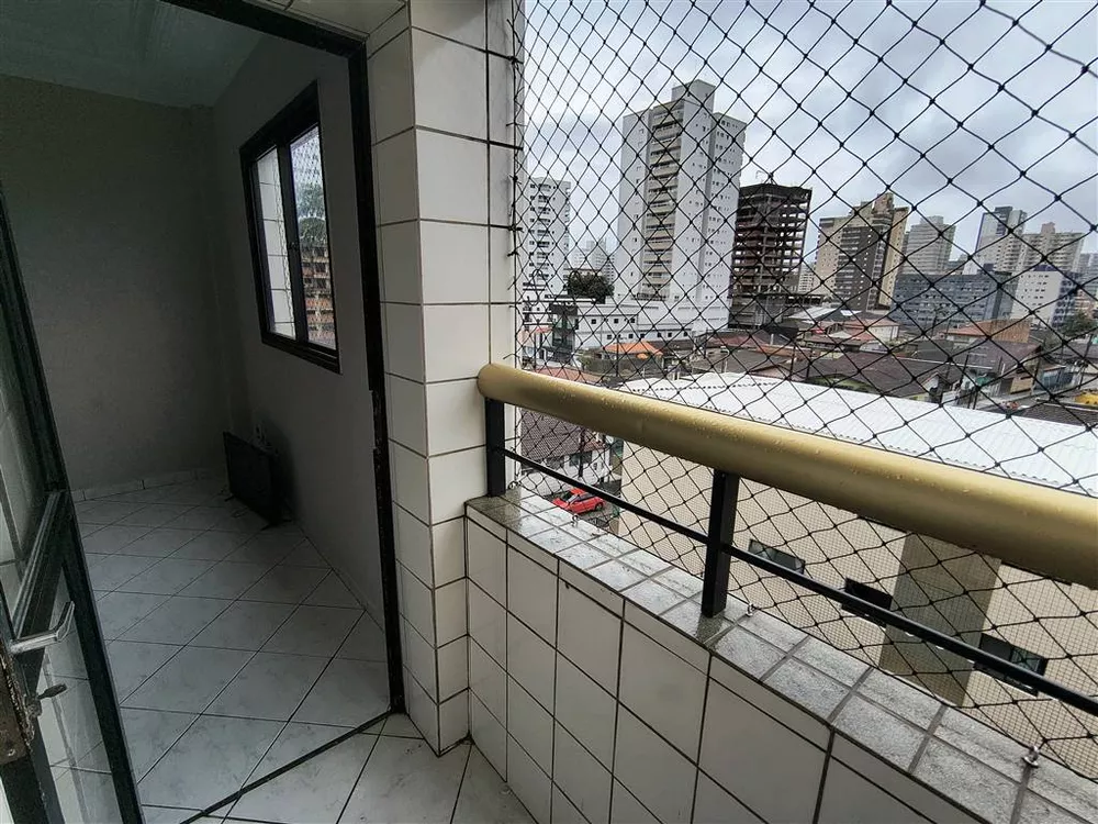 Apartamento, 2 quartos, 77 m² - Foto 1