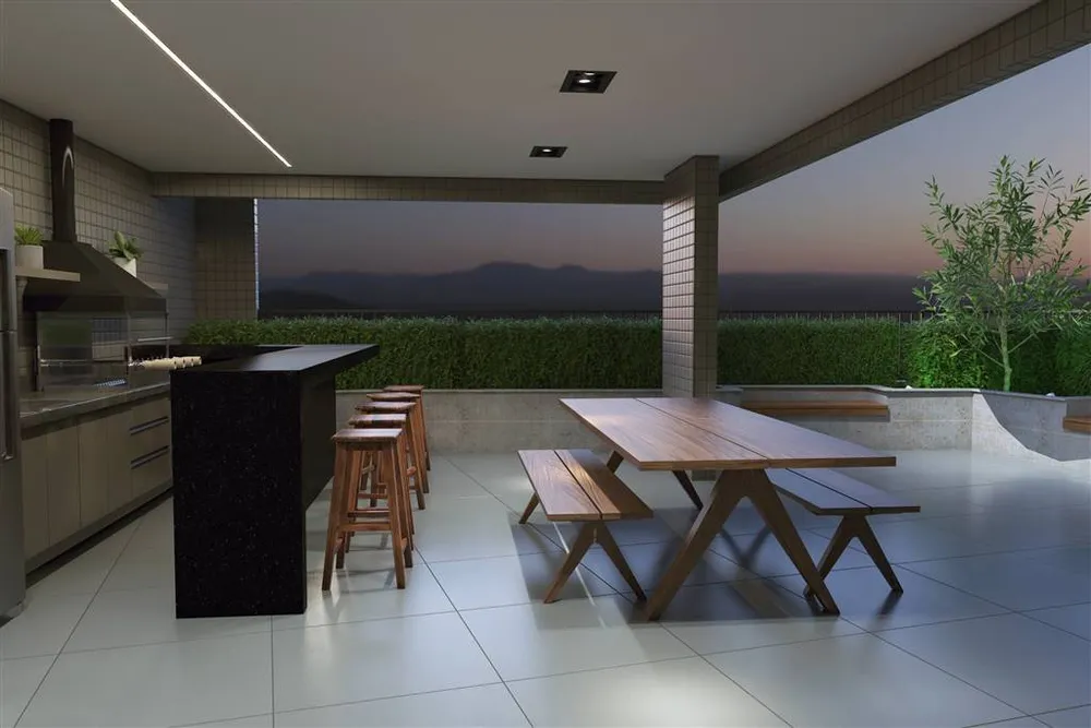 Apartamento, 2 quartos, 83 m² - Foto 9