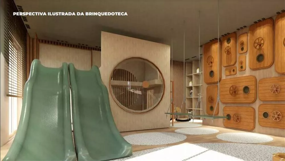 Apartamento, 2 quartos, 137 m² - Foto 10