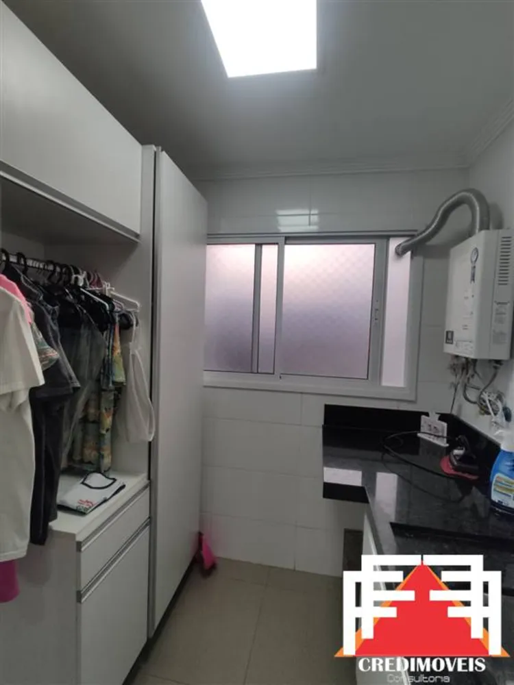 Apartamento, 3 quartos, 112 m² - Foto 2