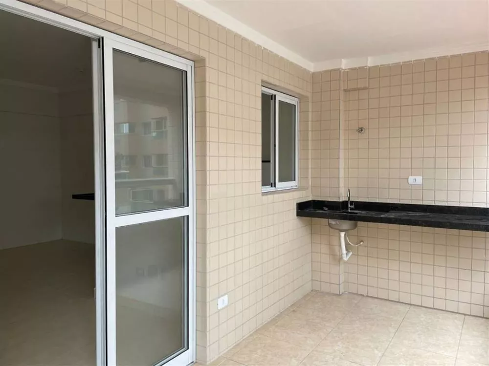 Apartamento à venda com 1 quarto, 44m² - Foto 6