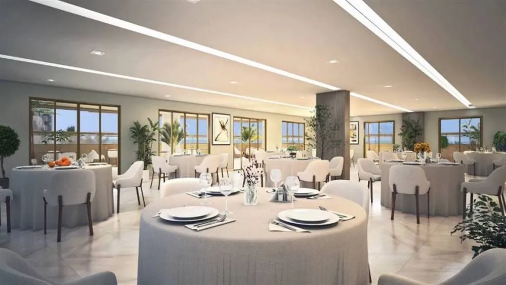 Cobertura, 2 quartos, 94 m² - Foto 5