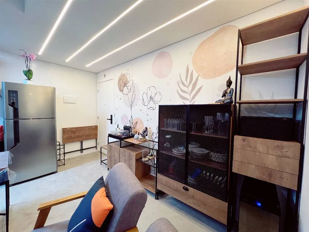 Apartamento, 2 quartos, 48 m² - Foto 8