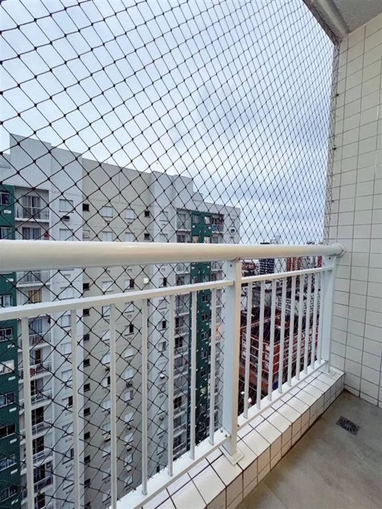 Apartamento, 2 quartos, 48 m² - Foto 7