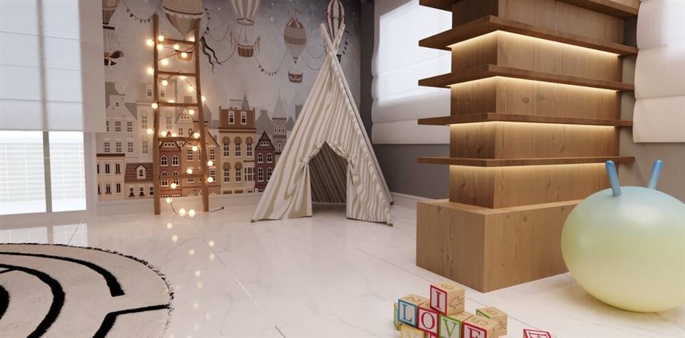 Apartamento à venda com 2 quartos, 101m² - Foto 8