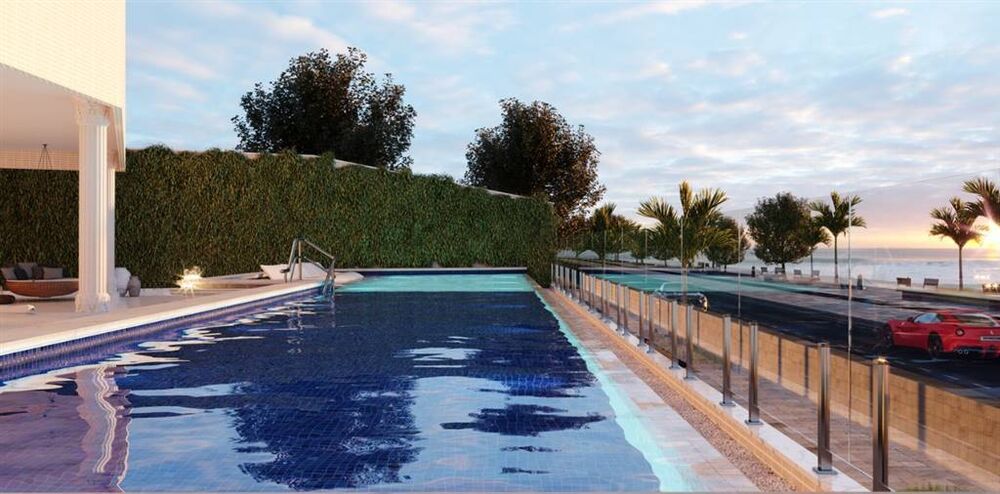 Apartamento à venda com 2 quartos, 101m² - Foto 4