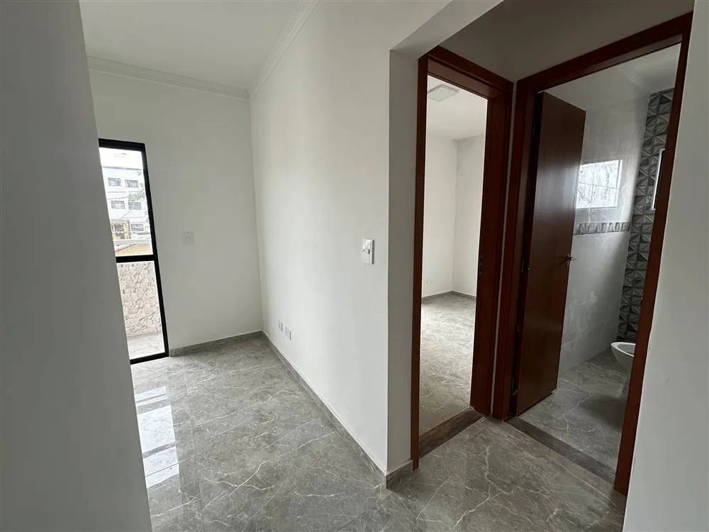 Casa, 2 quartos, 53 m² - Foto 4