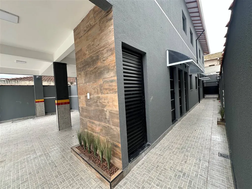 Casa, 2 quartos, 53 m² - Foto 3