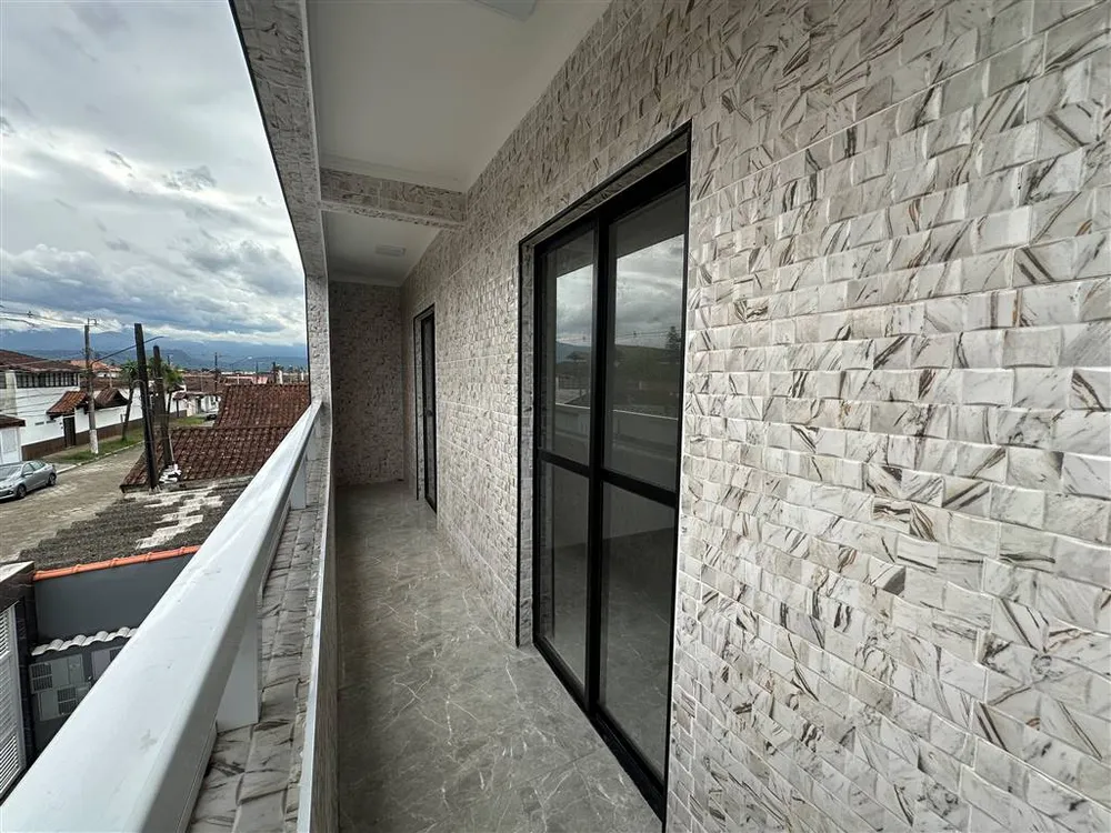 Casa, 2 quartos, 53 m² - Foto 7