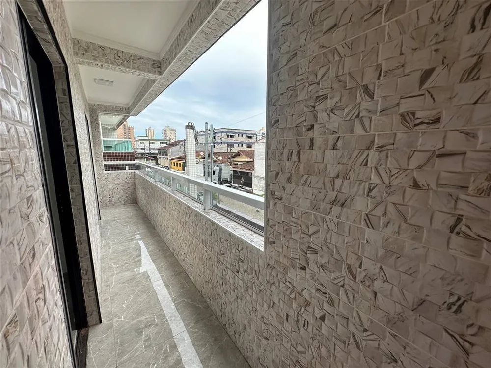 Casa, 2 quartos, 53 m² - Foto 6