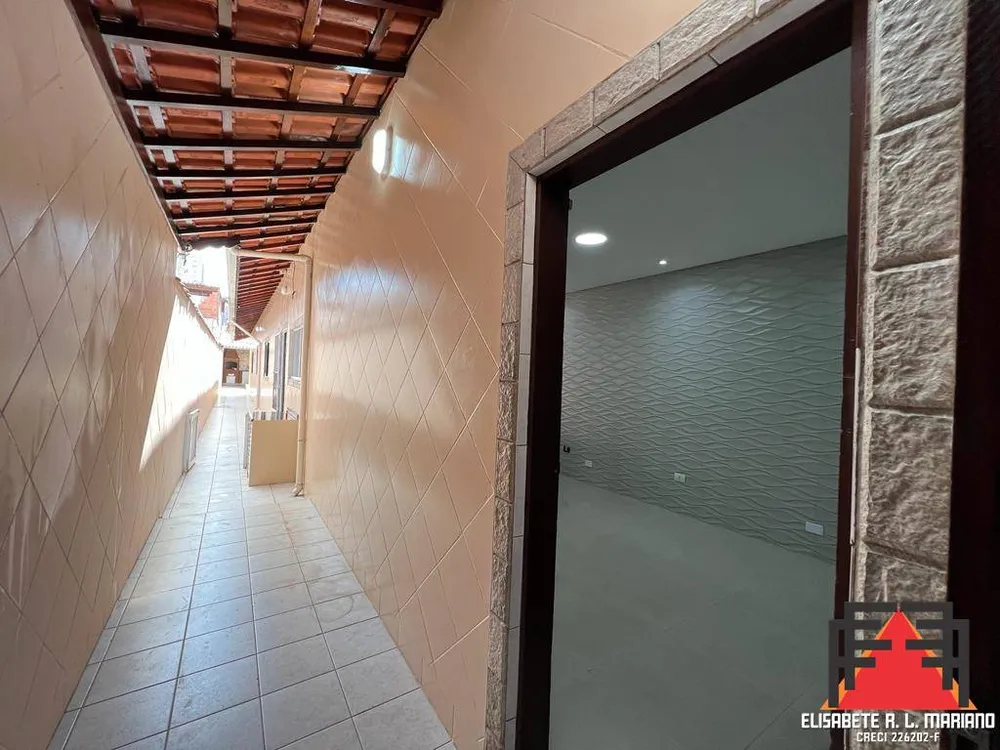 Casa, 3 quartos, 133 m² - Foto 17