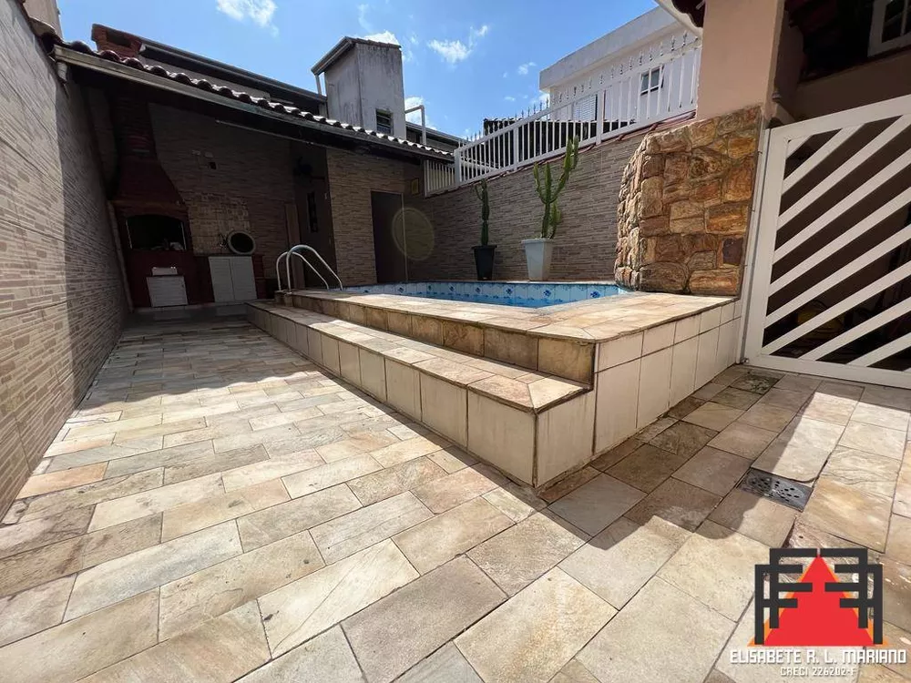 Casa, 3 quartos, 133 m² - Foto 10