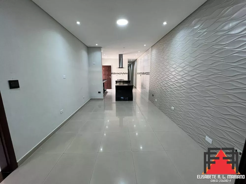 Casa, 3 quartos, 133 m² - Foto 12