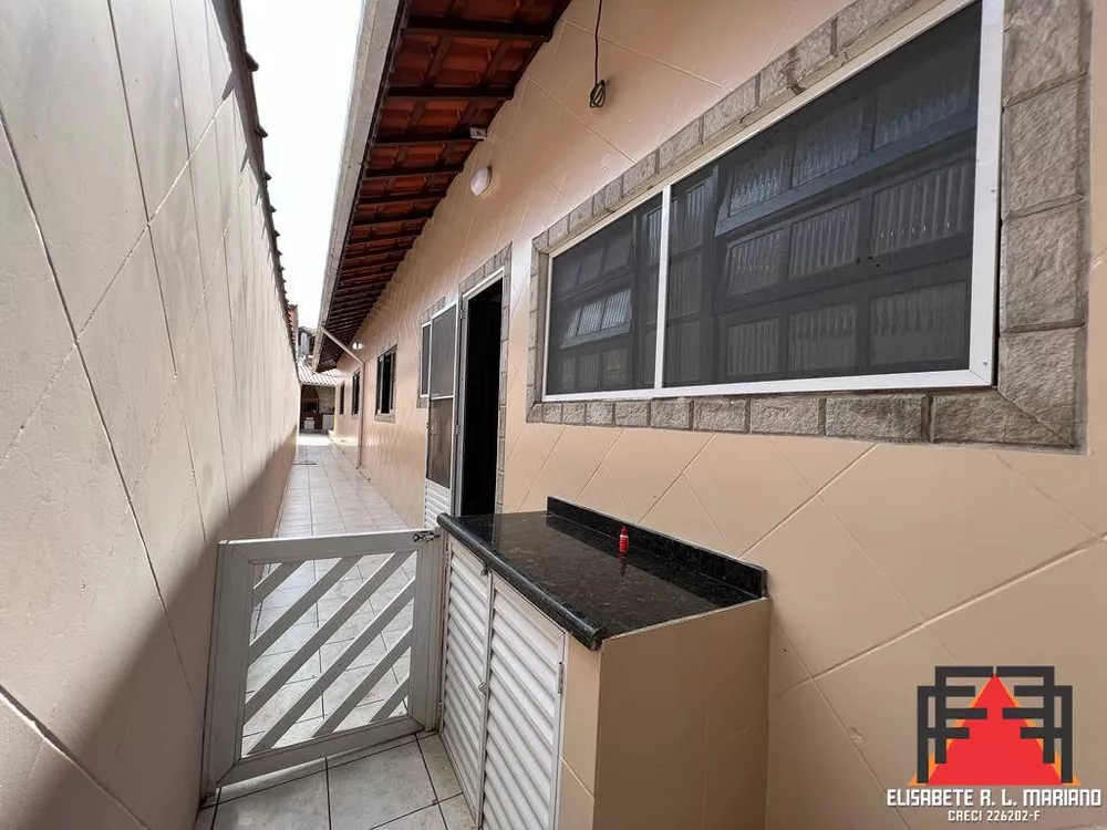 Casa, 3 quartos, 133 m² - Foto 9