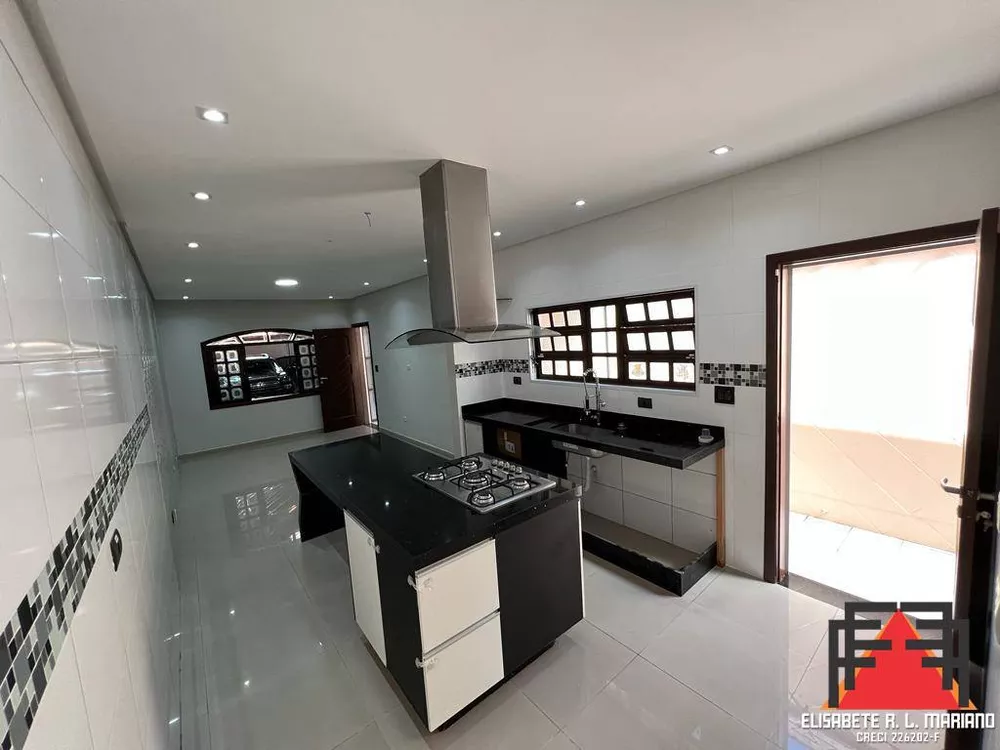 Casa, 3 quartos, 133 m² - Foto 6