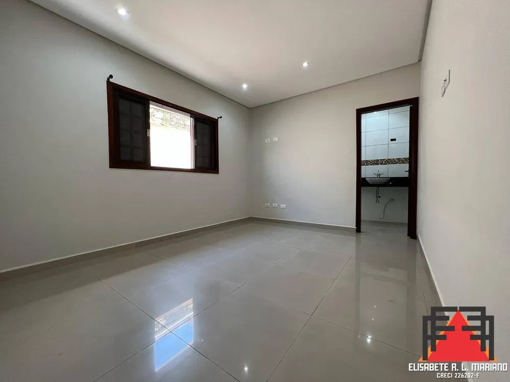 Casa, 3 quartos, 133 m² - Foto 2