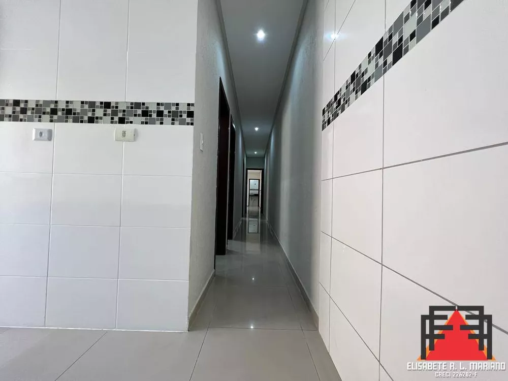 Casa, 3 quartos, 133 m² - Foto 3