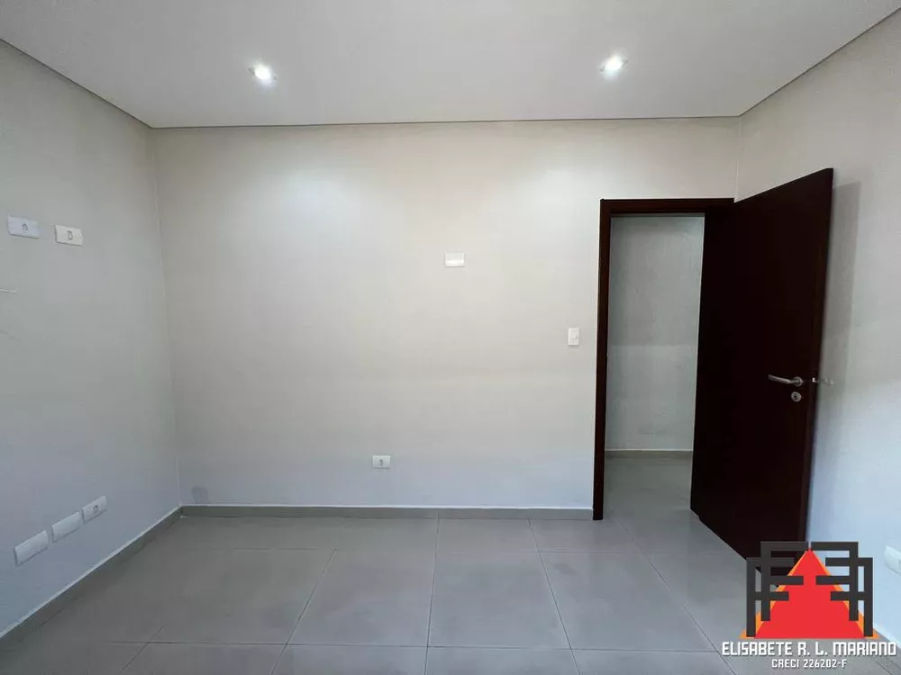 Casa, 3 quartos, 133 m² - Foto 2